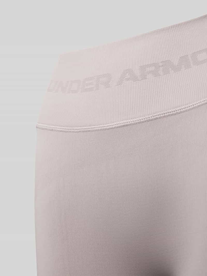 Under Armour Super skinny fit legging met logoprint