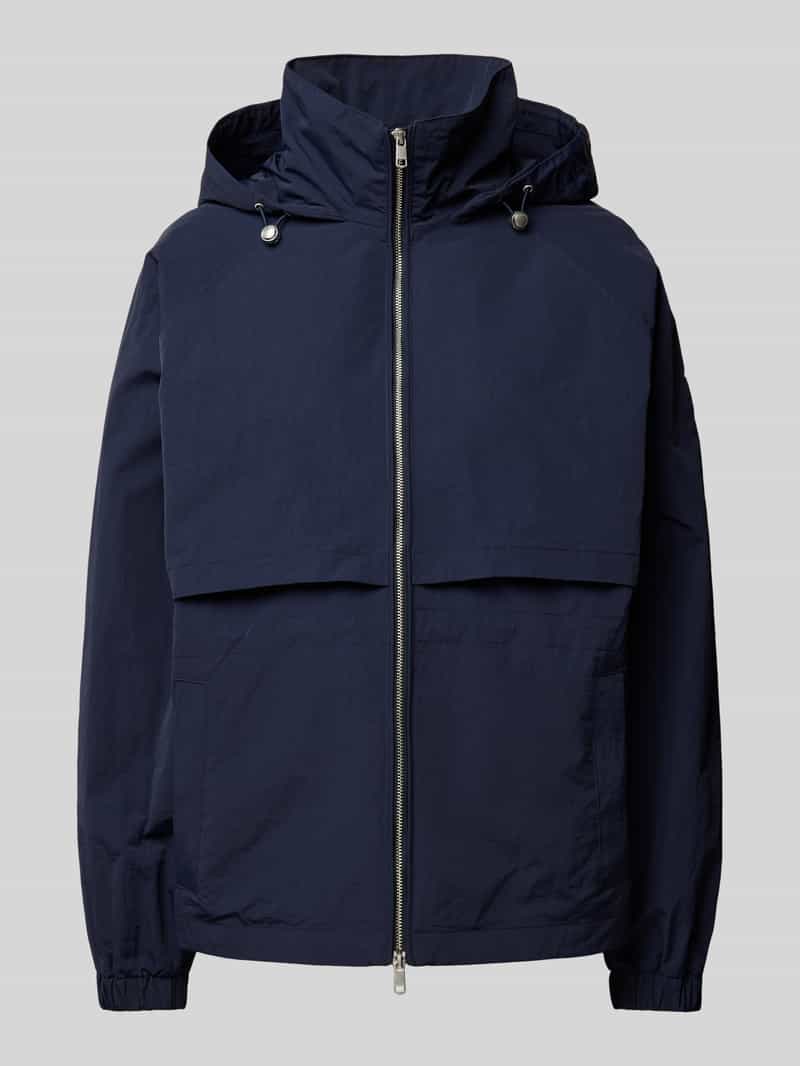 Tommy Hilfiger Windbreaker met capuchon