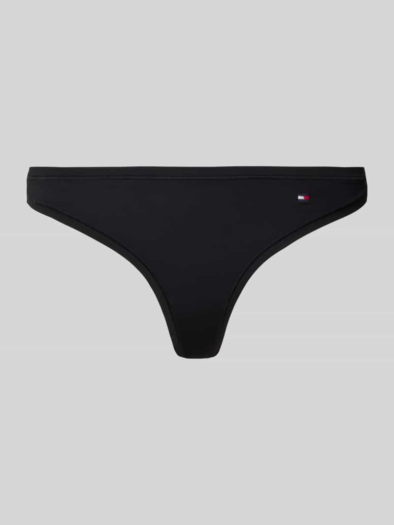 Tommy Hilfiger String met elastische band