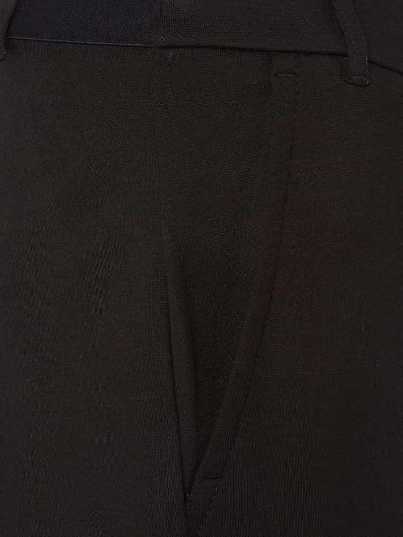 Christian Berg Woman Stoffen broek van viscosemix