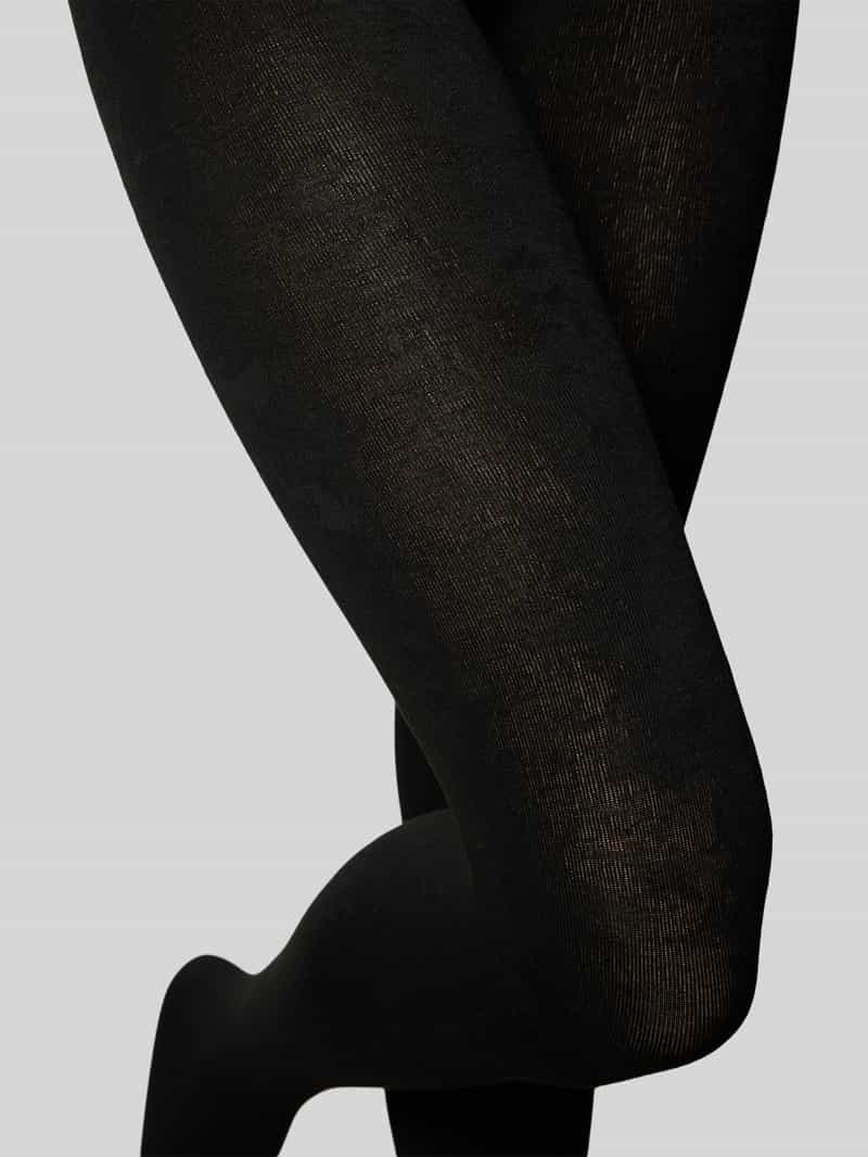 CAMANO Dichte panty model 'silky touch bamboo'