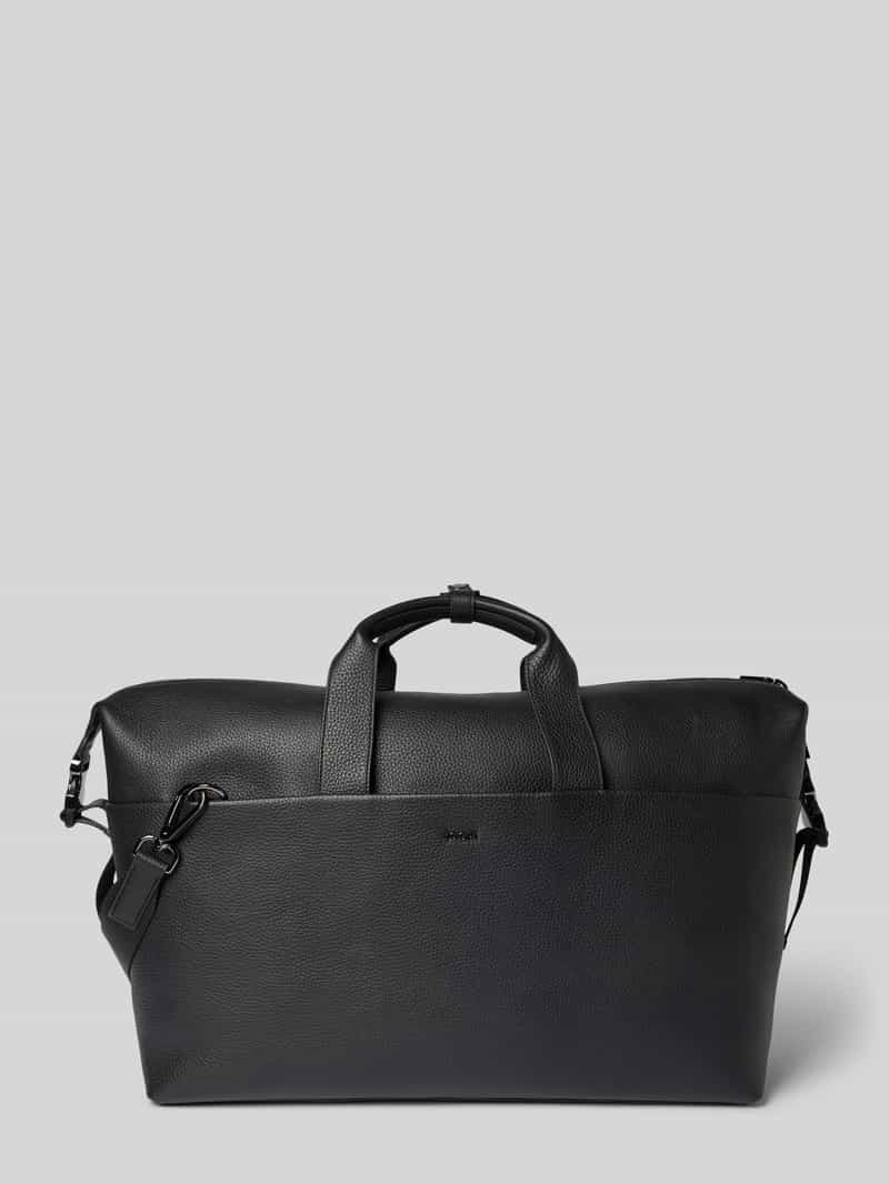 JOOP! Collection Handtas met labeldetail model 'CARDONA MAIK'