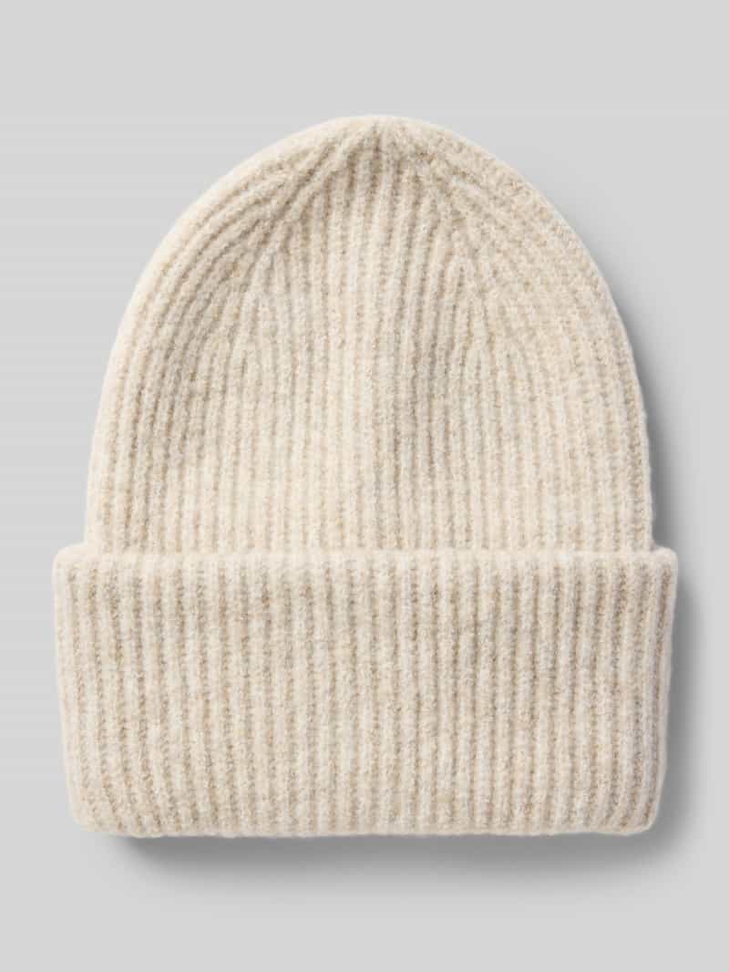 Pieces Muts met kasjmier model 'MOELLA'
