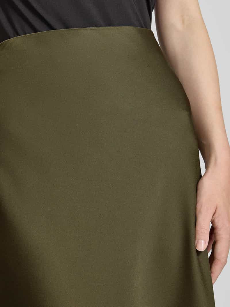 Vila Maxirok met elastische band model 'VIELLETTE'