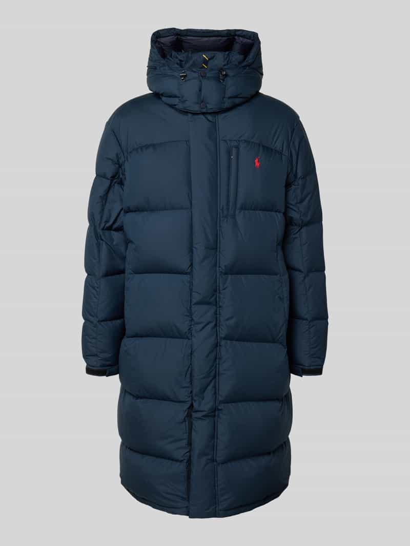 Polo Ralph Lauren Extra lang gewatteerd jack