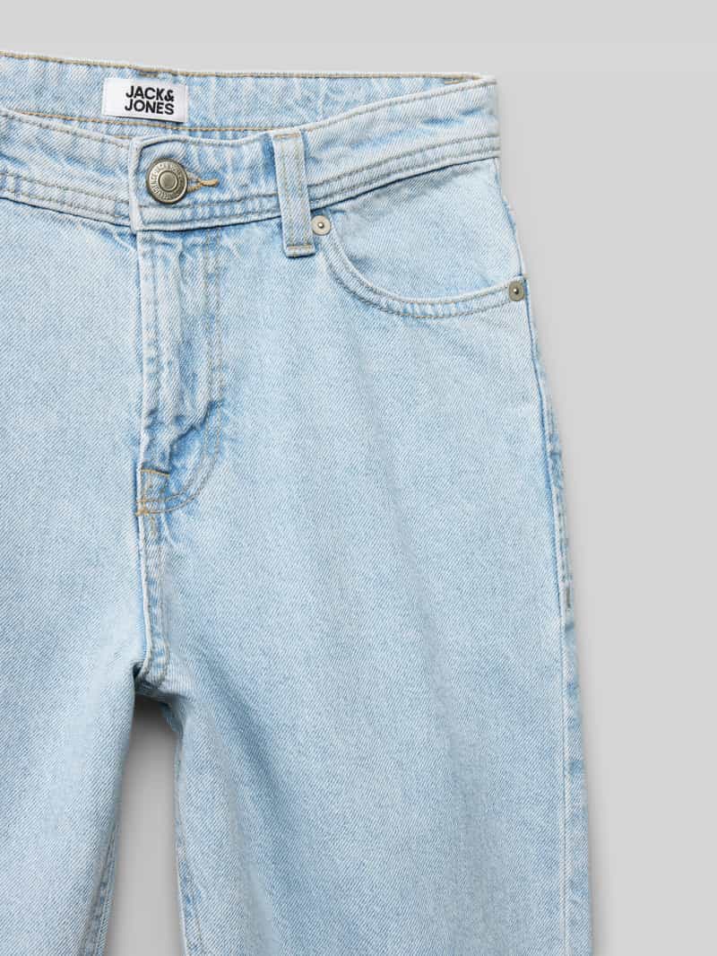 jack & jones Relaxed fit jeans in 5-pocketmodel model 'CHRIS'
