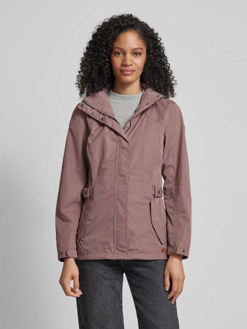 Jack met klepzakken G.I.G.A. DX