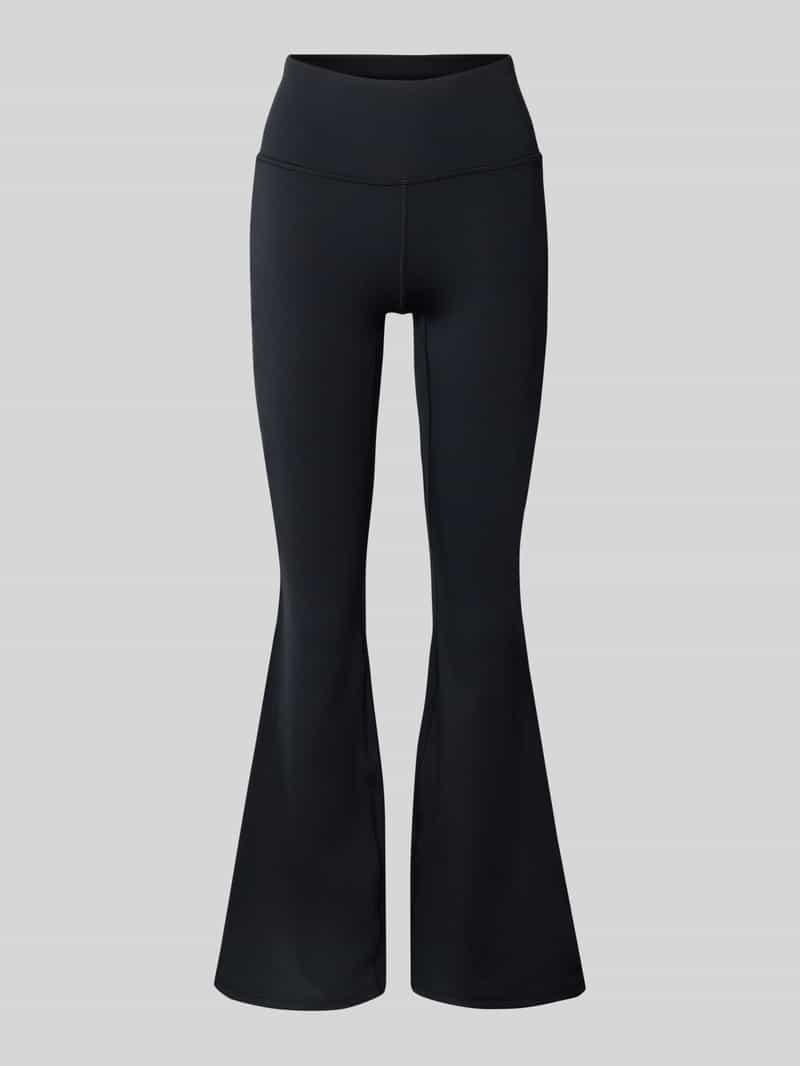 Under Armour Flared fit legging met brede band model 'Motion'