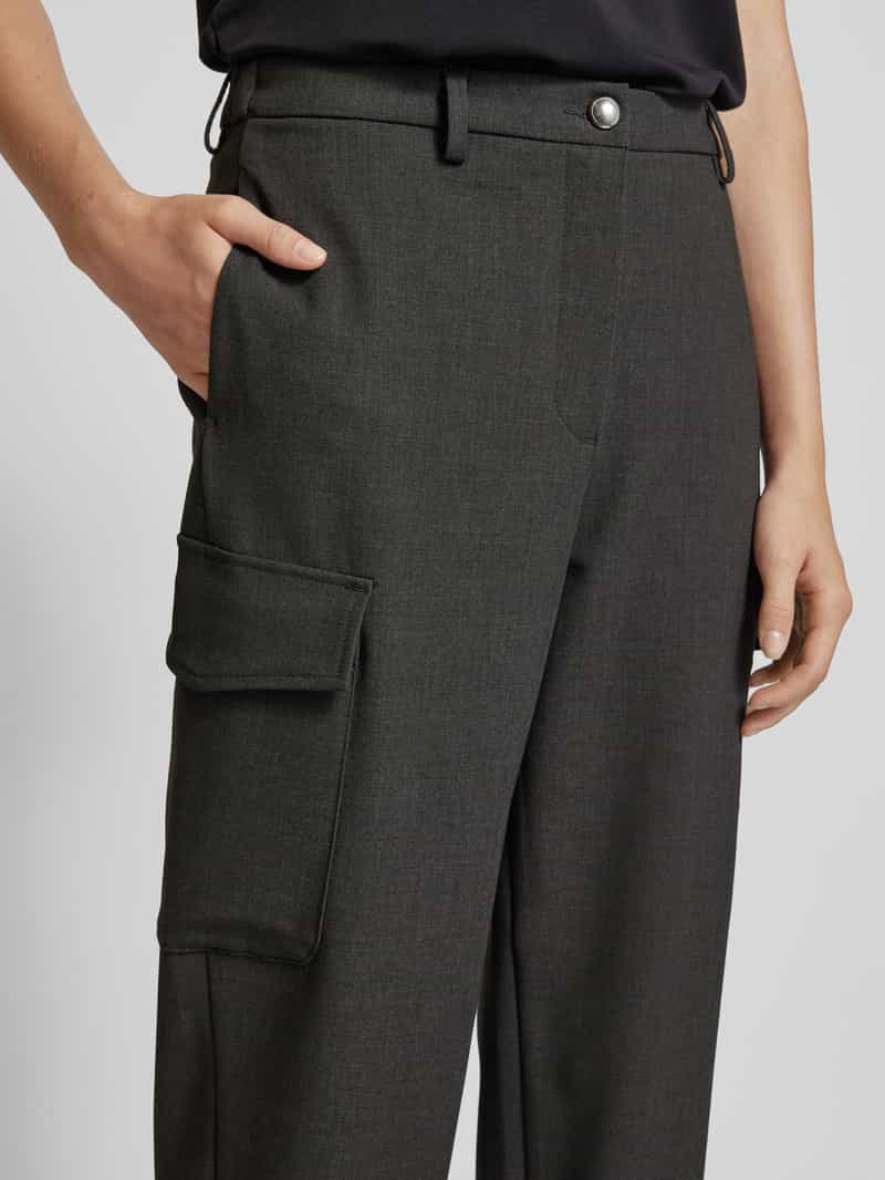 MAC Broek met cargozakken