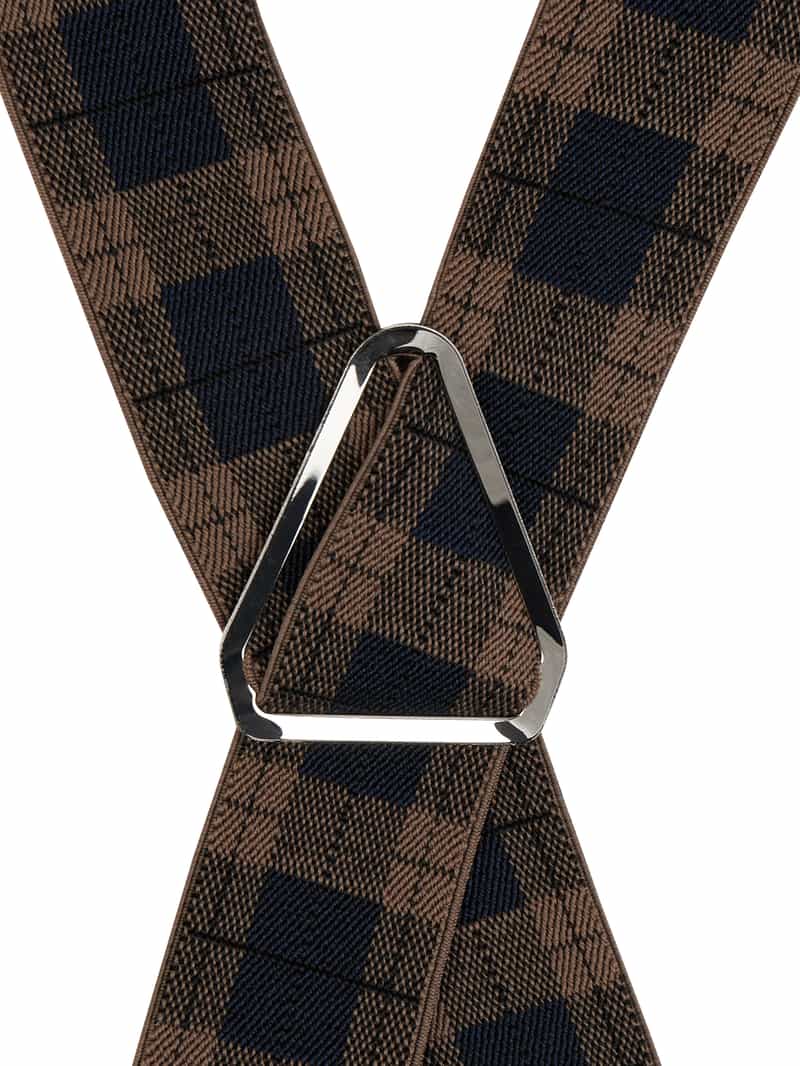 Willen Bretels in X-vorm