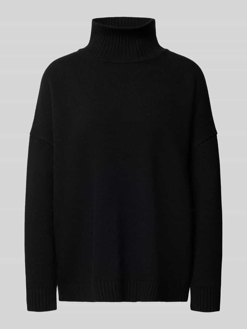 Weekend Max Mara Loose fit pullover van pure wol model 'BORGIA'