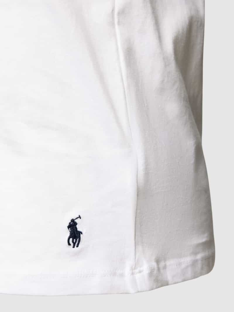 Polo Ralph Lauren Underwear Onderhemd met V-hals in een set van 3 stuks