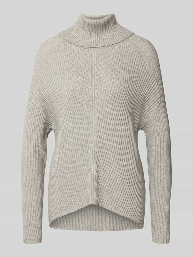 Only Regular fit coltrui van viscosemix model 'KATIA'