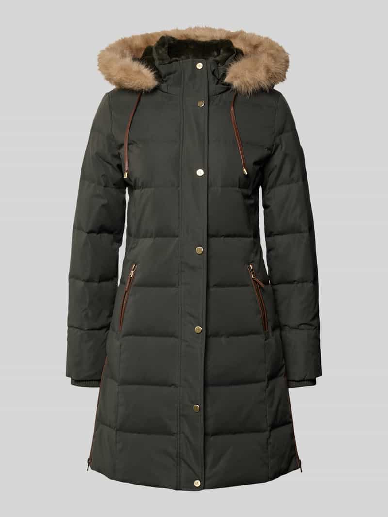 Lauren Ralph Lauren Donsjas met ritszakken