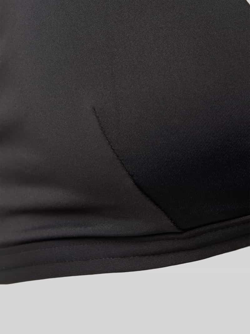 Calvin Klein Underwear Bikinitop met haakjessluiting model 'Essential'