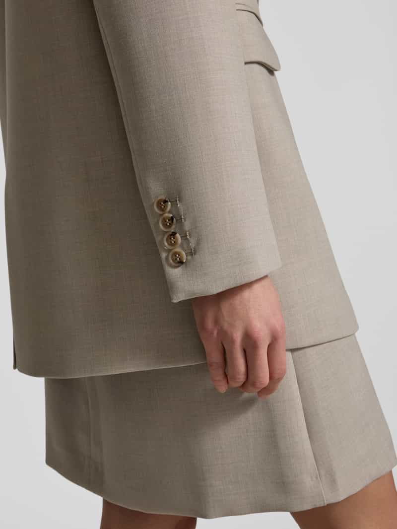 Selected Femme Blazer met reverskraag model 'RITA'