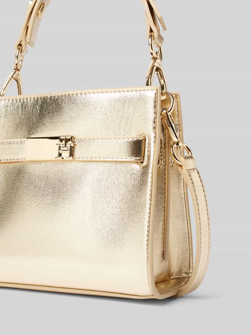 Tommy Hilfiger Handtas met labeldetail