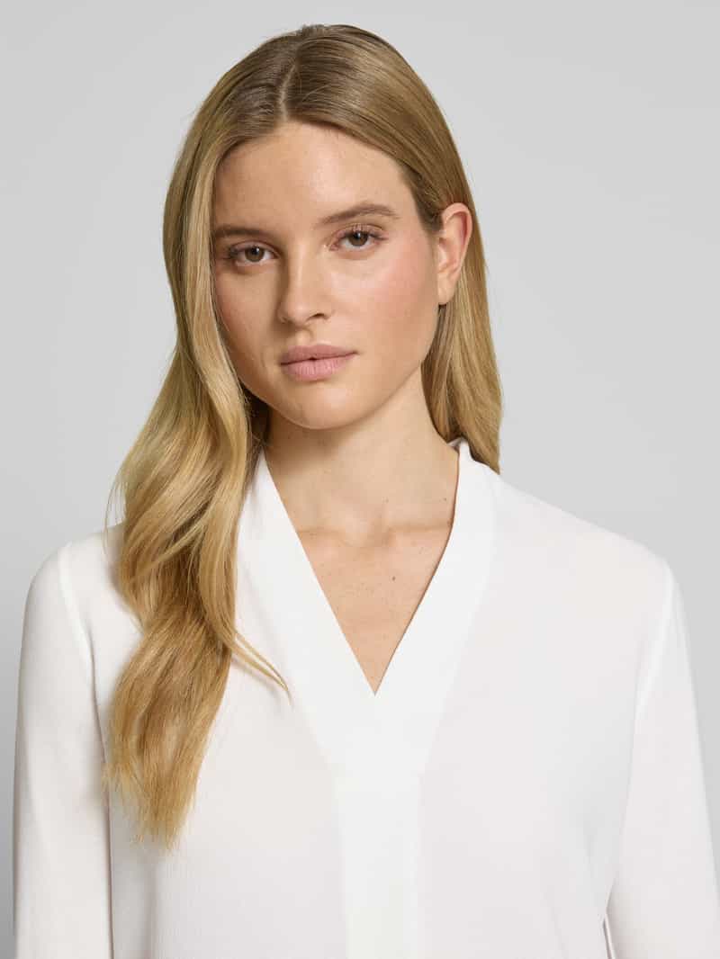 someday Shirt met 3 4-mouwen model 'Kaurora'