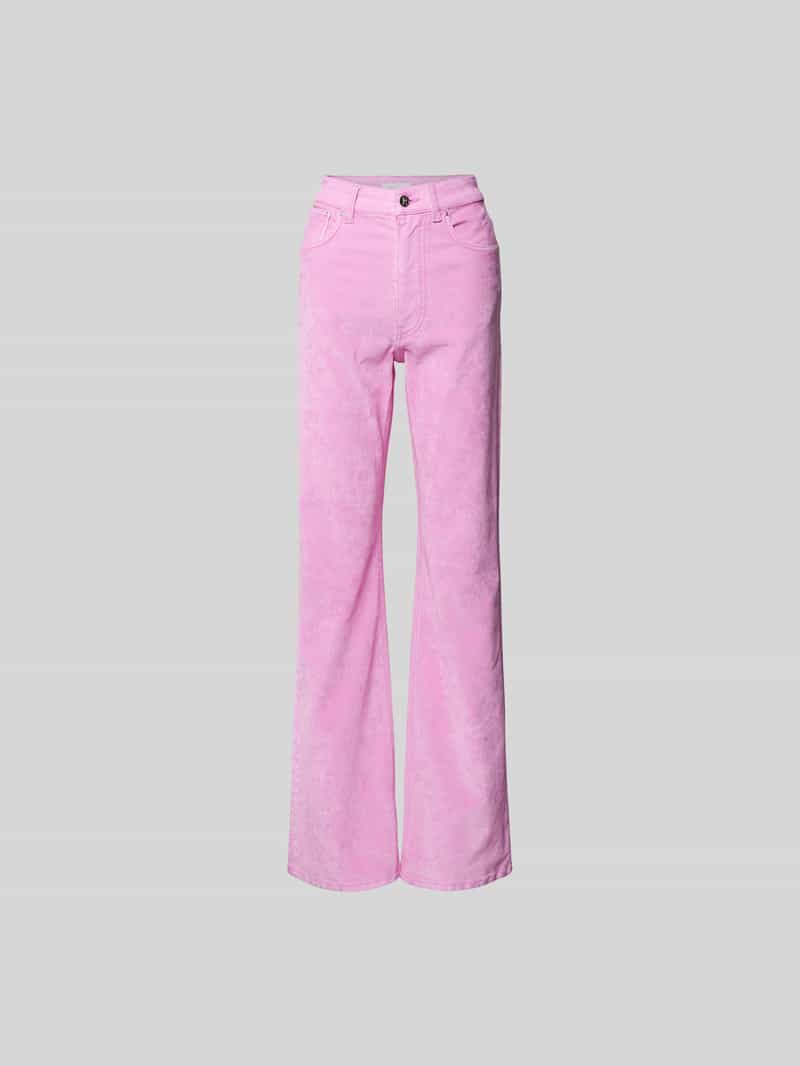 Jeans met 5-pocketmodel