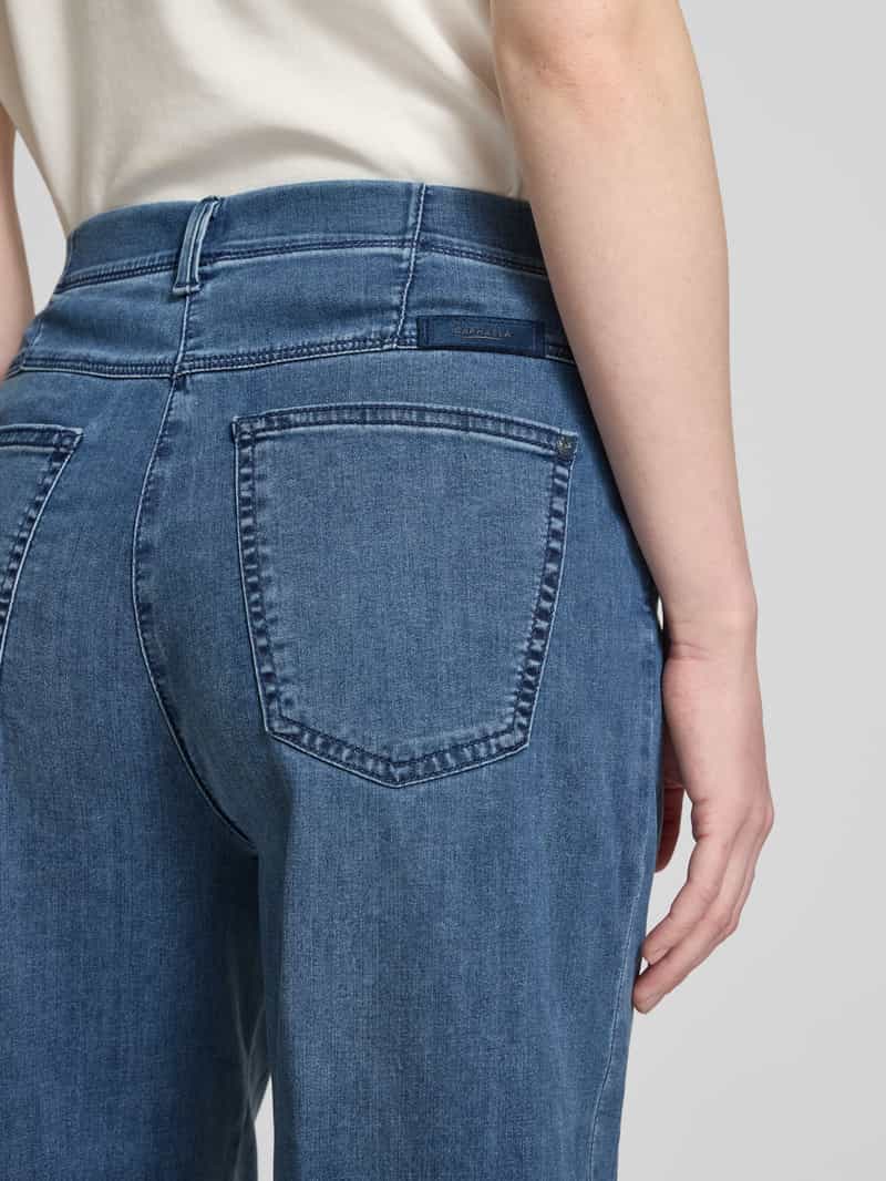 Raphaela By Brax Culotte met steekzakken model 'LAURA'