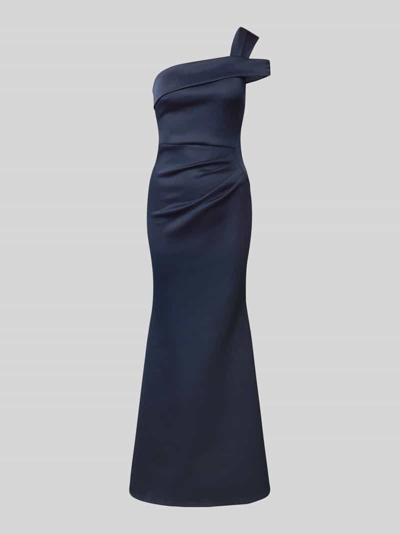 Lipsy Avondjurk met one shoulder-band