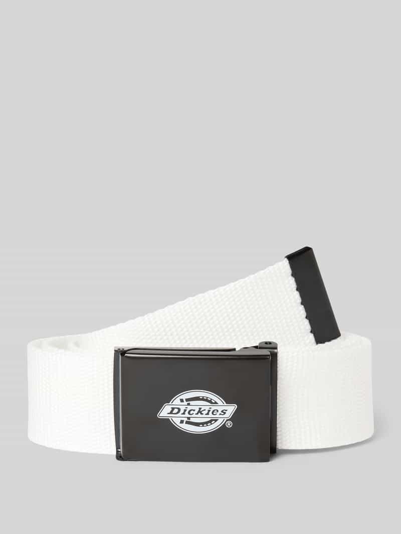 Dickies Riem met klemsluiting model 'Orcutt'