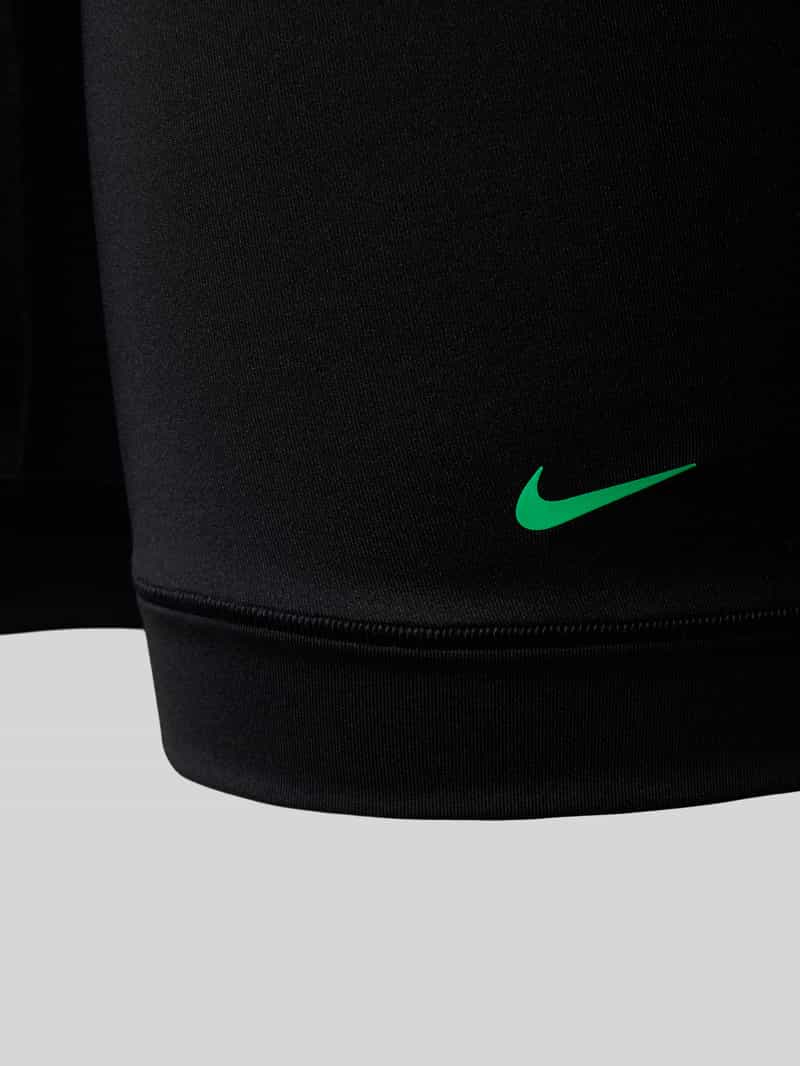 Nike Boxershort met elastische logoband in een set van 3 stuks