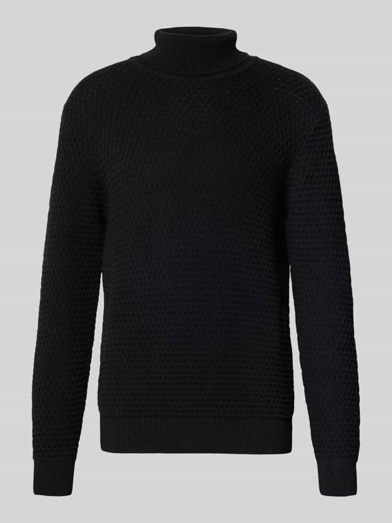 MCNEAL Coltrui met ribboorden