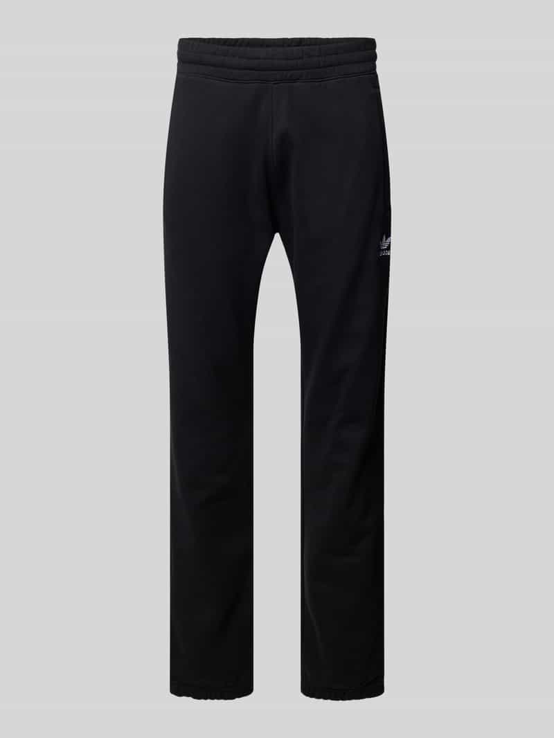 adidas Originals Sweatpants met logostitching