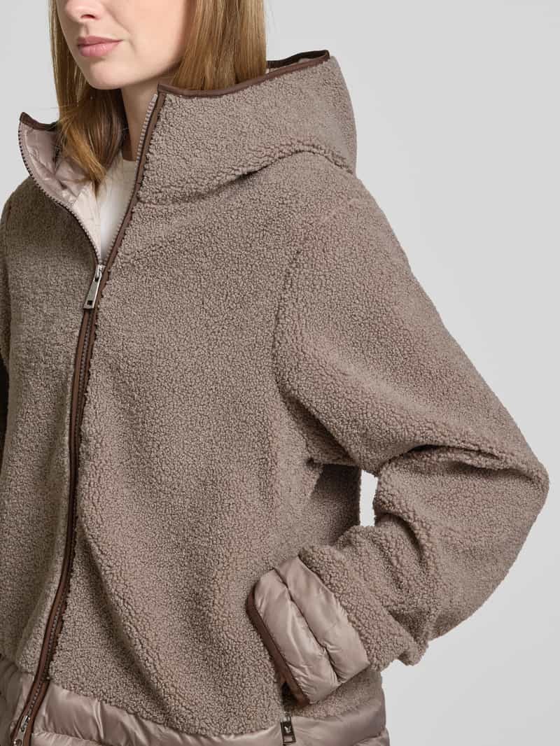 Fuchs Schmitt Jack met capuchon