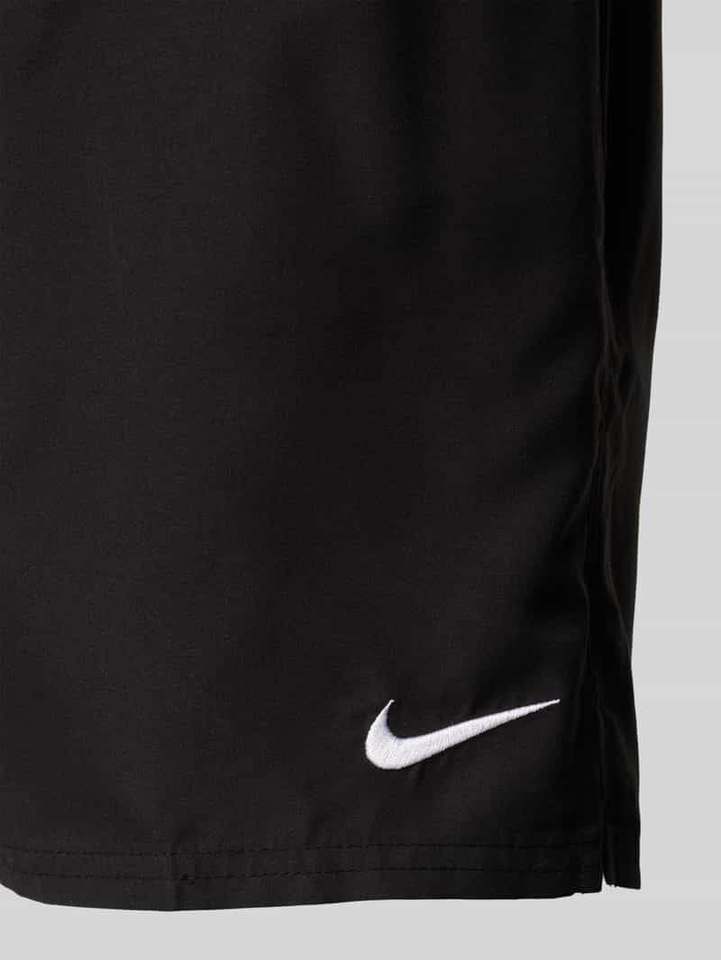Nike Zwembroek met labelprint