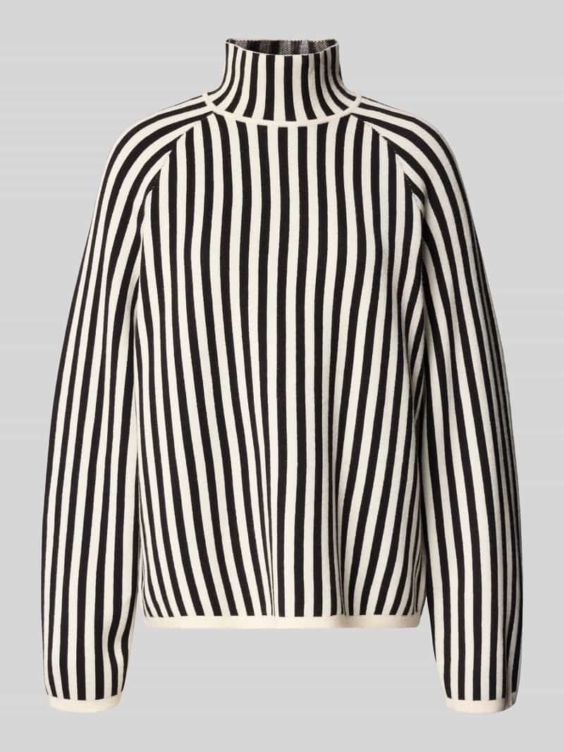 b.Young Regular fit pullover van viscosemix model 'Otari'
