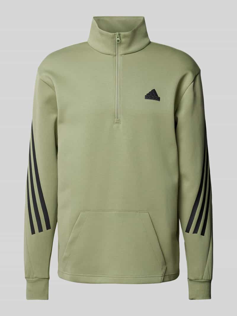 ADIDAS SPORTSWEAR Sweatshirt met kangoeroezak