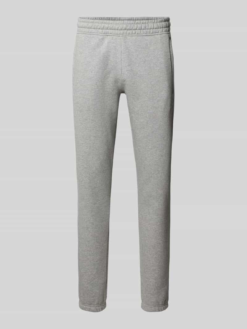adidas Originals Sweatpants met elastische band en steekzakken