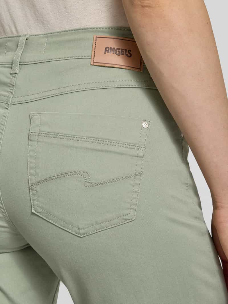 Angels Straight leg jeans in 5-pocketmodel model 'Dolly'