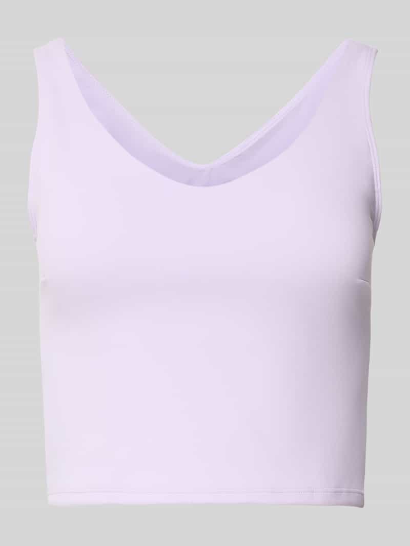 AIMN Bralette met V-hals model 'Sense'