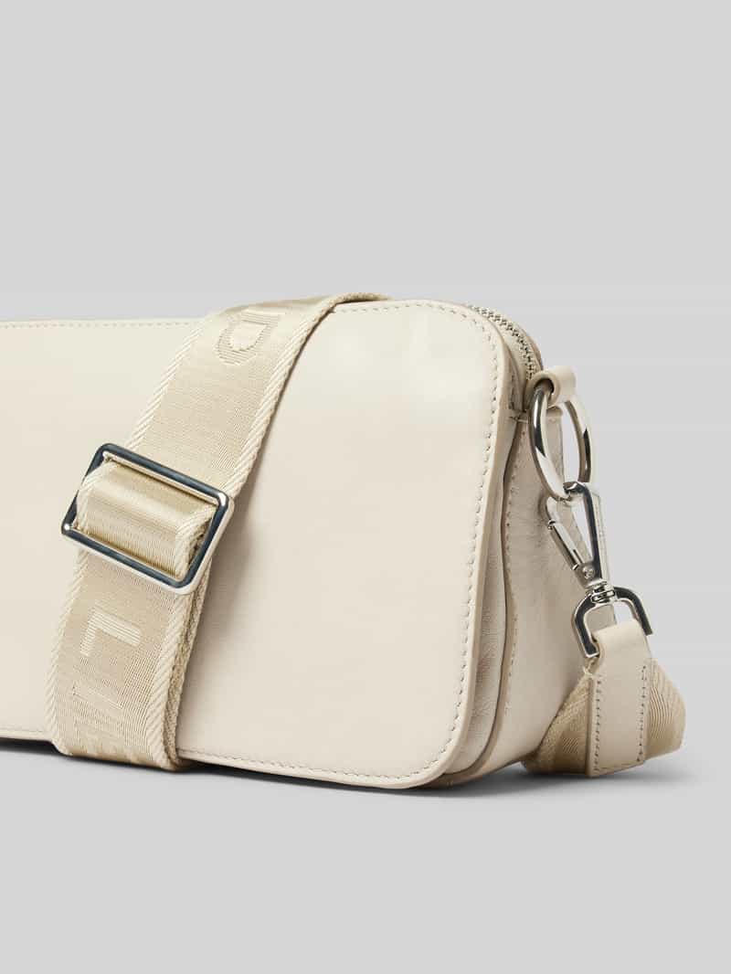 liebeskind berlin Handtas met labeldetail model 'CLARICE'