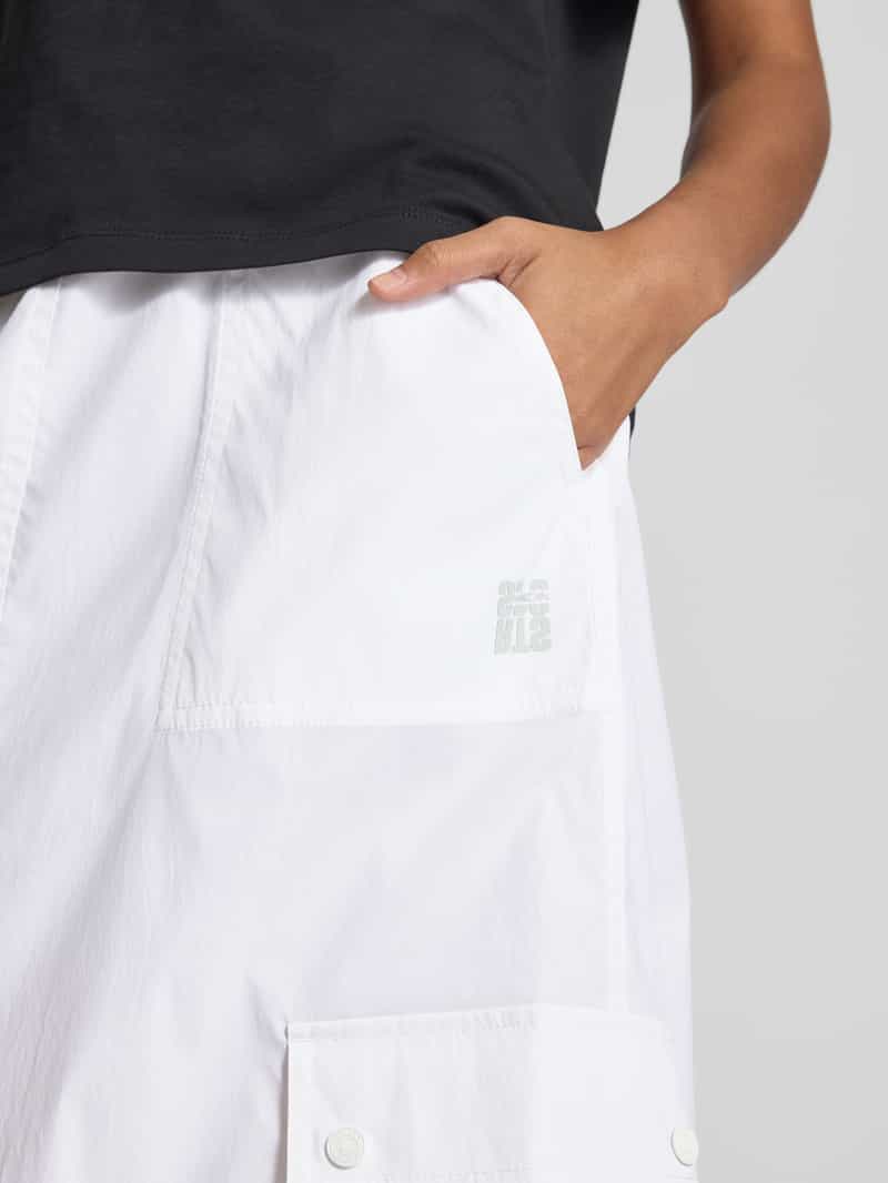 Marc Cain Midirok met cargozakken