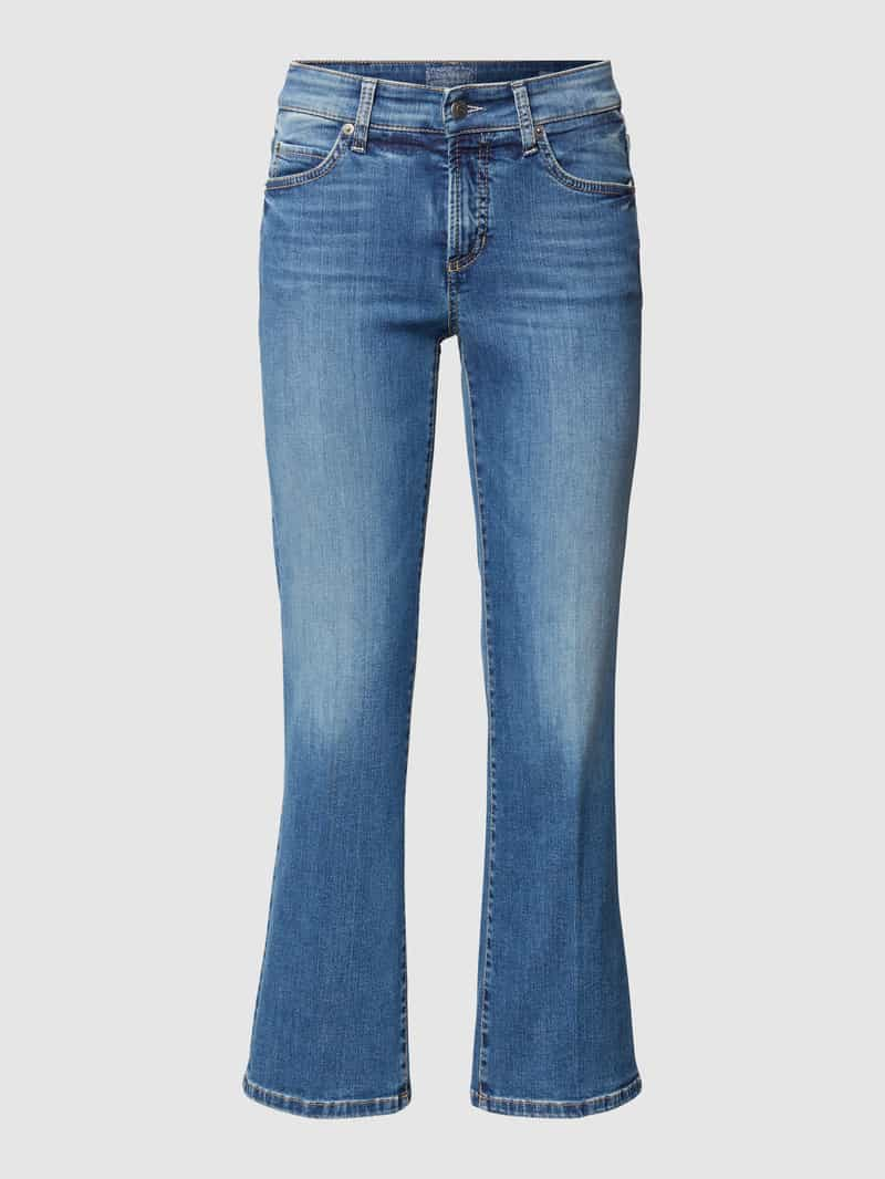 CAMBIO Jeans met stretch, model 'Paris'