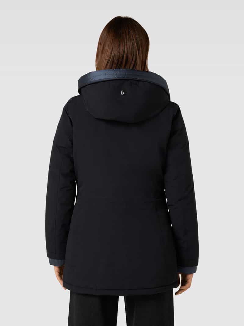 Functioneel jack met capuchon, model 'MELODY' Wellensteyn