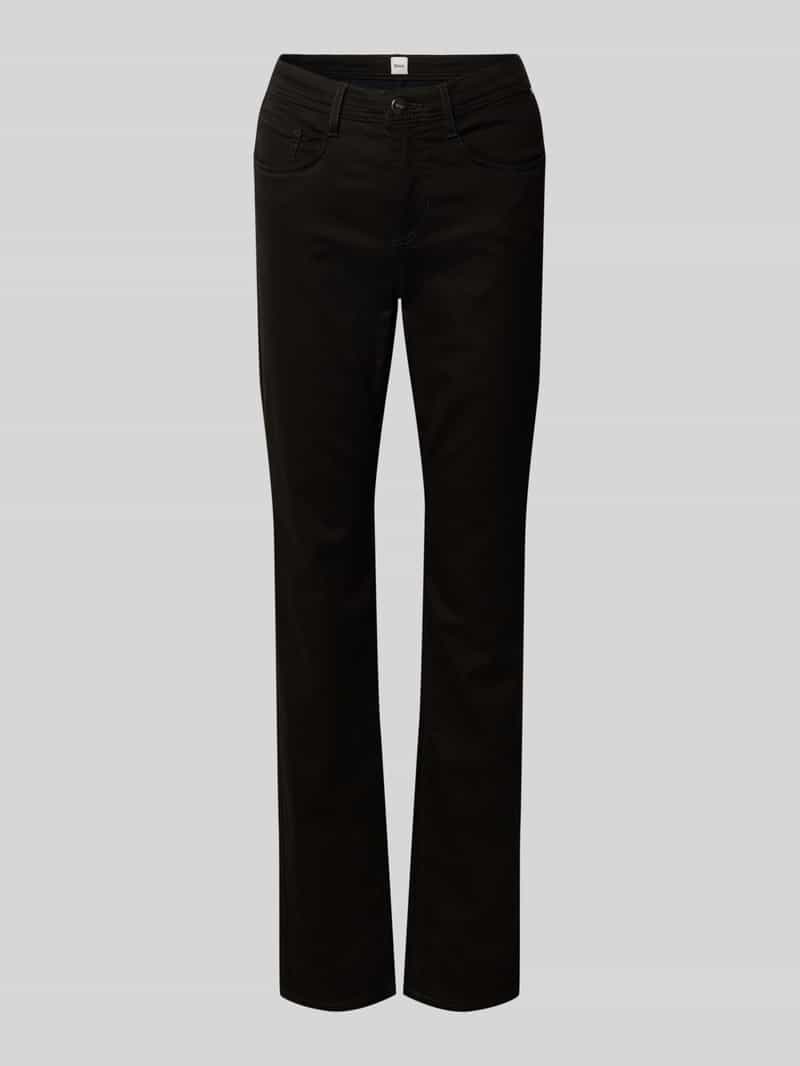 BRAX Slim fit jeans in 5-pocketmodel model 'STYLE.CAROLA'