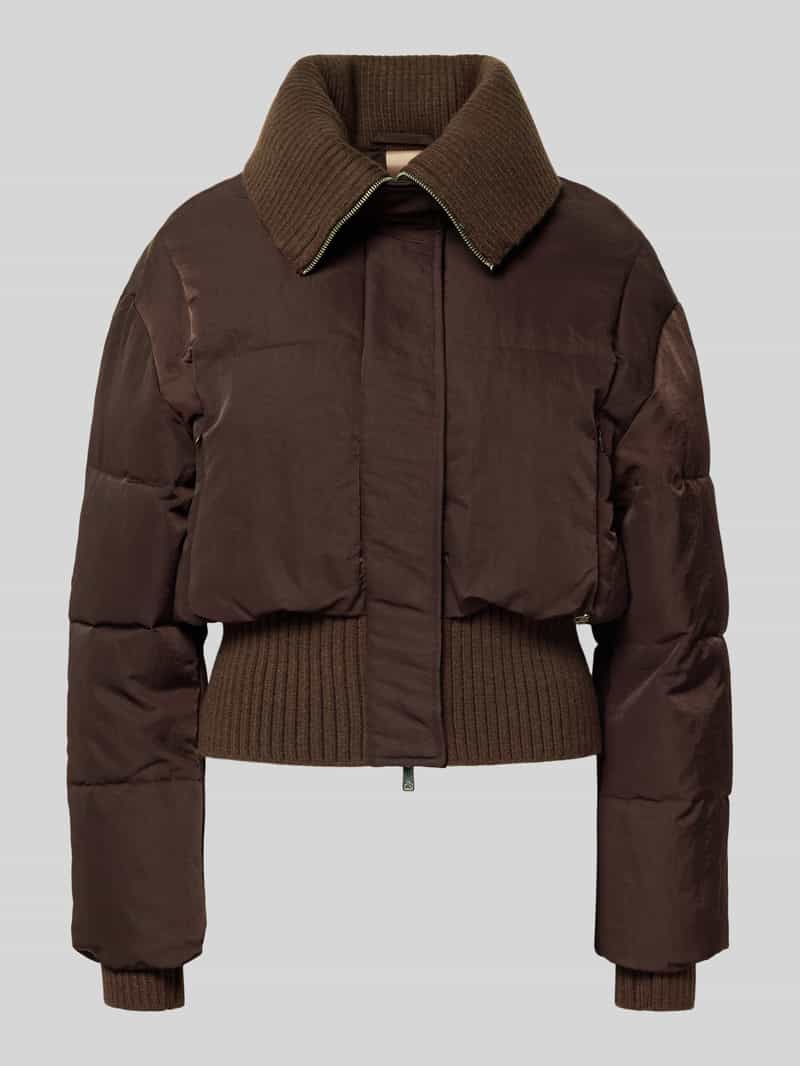 Scotch & Soda Jack met tweewegritssluiting