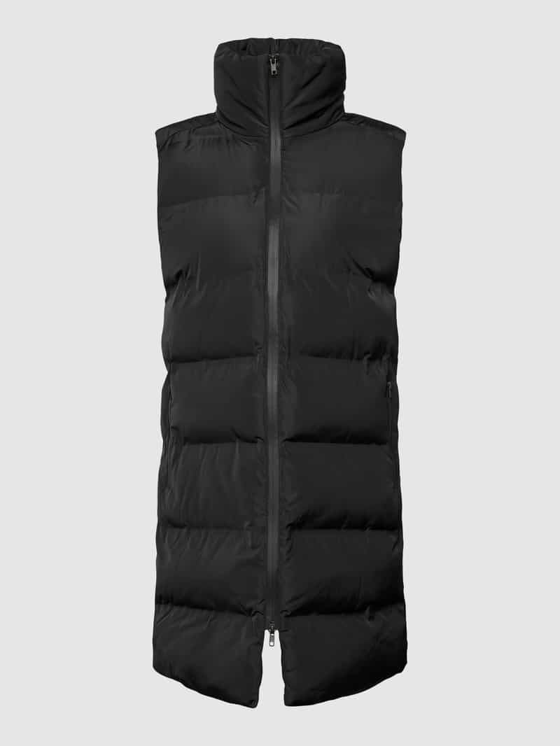 MSCH Copenhagen Bodywarmer met tweewegsritssluiting model 'dalene'