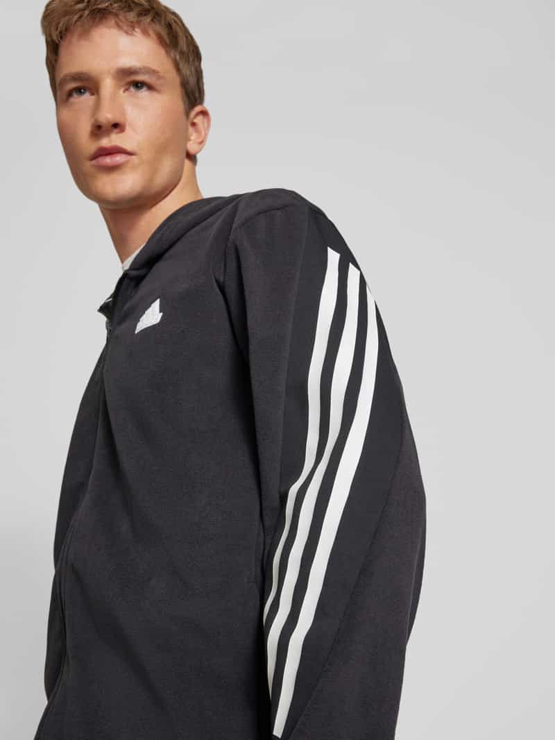 ADIDAS SPORTSWEAR Sweatjack met logoprint