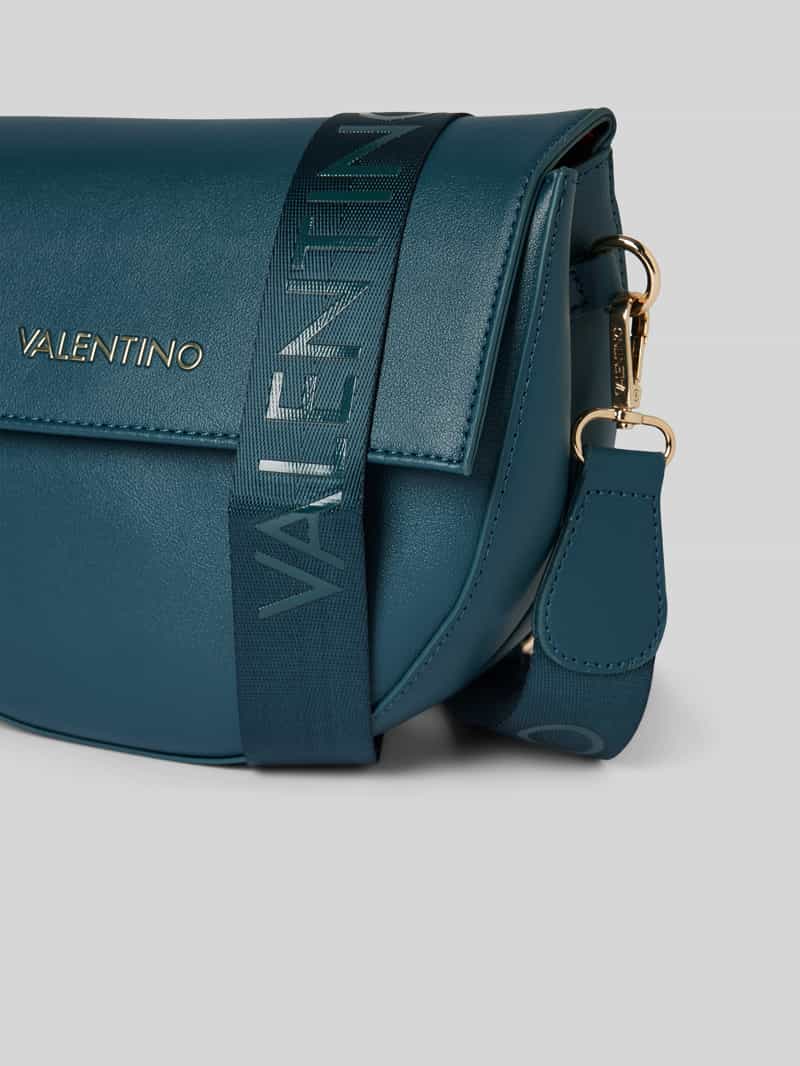 VALENTINO BAGS Handtas met labelapplicatie model 'BIGS'