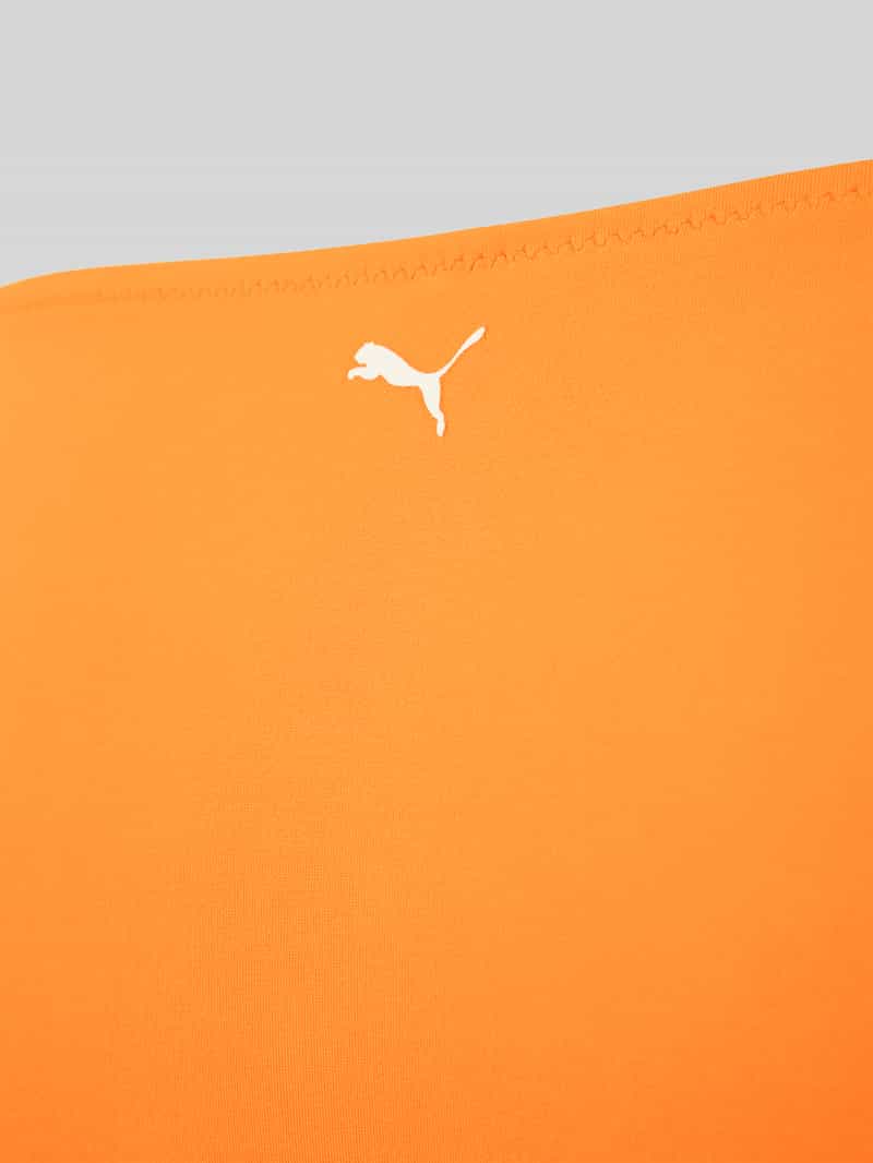 Puma Bikinibroekje met logoprint