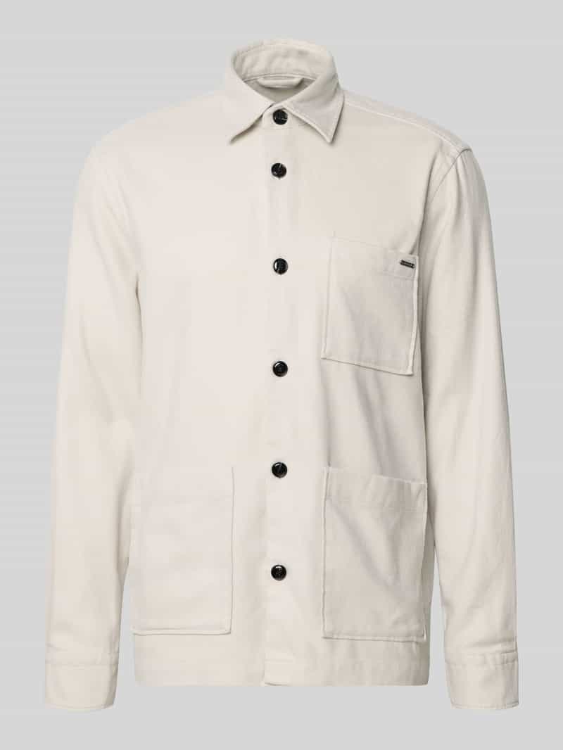 JOOP! Collection Jack met borstzak model 'Kaywin'