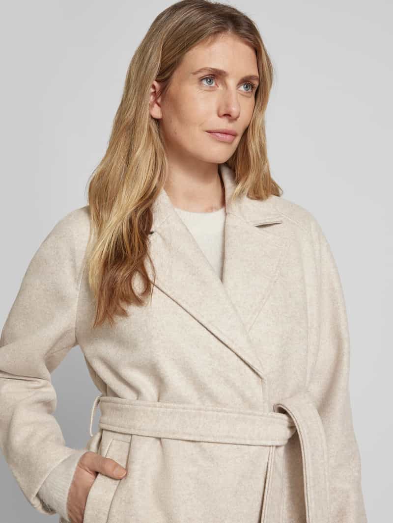 Vero Moda Regular fit jack in imitatiebont model 'FORTUNEAYA'