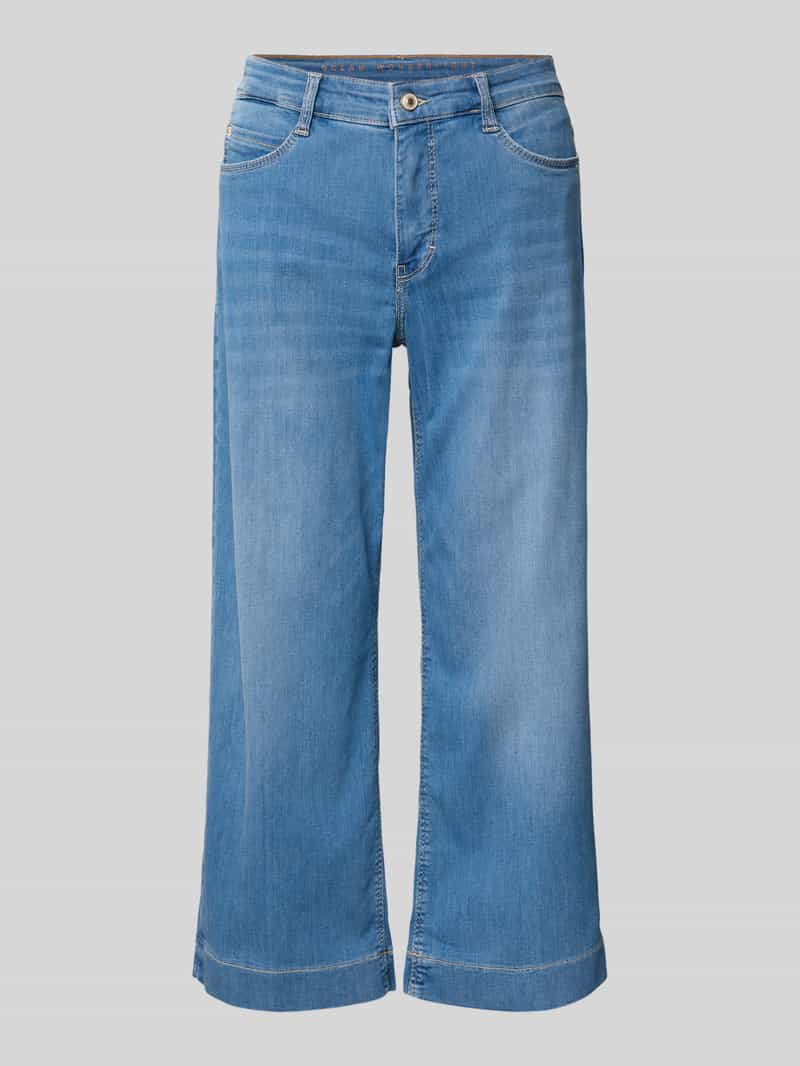 MAC Wide leg jeans in 5-pocketmodel