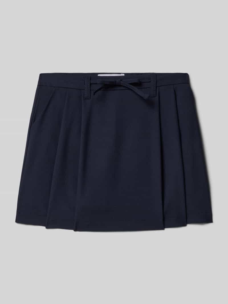 Blue Effect Minirok met viscose